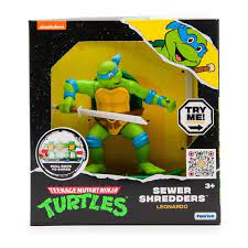 Tmnt Sewer Shredders - Classic