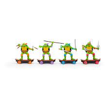 Tmnt Sewer Shredders - Classic - Image 3