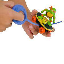 Tmnt Switch Kick Skaters - Classic - Image 3
