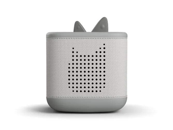 Toniebox 2 Starter Set - Moon Grey - Image 4
