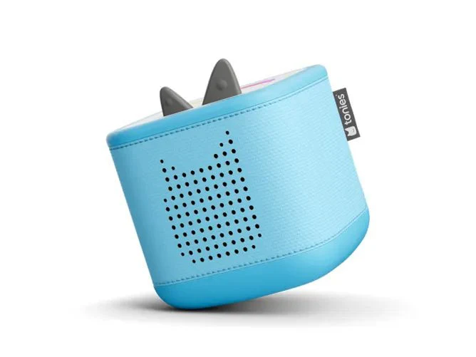 Toniebox 2 Starter Set - Sky Blue