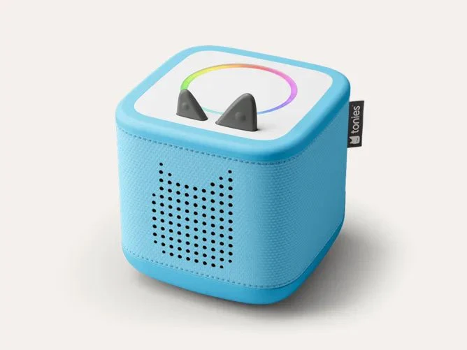 Toniebox 2 Starter Set - Sky Blue - Image 4