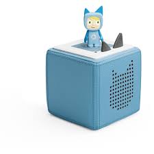 Tonies Starter Set - Light Blue
