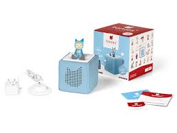 Tonies Starter Set - Light Blue - Image 6