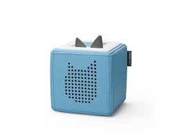 Tonies Starter Set - Light Blue - Image 8