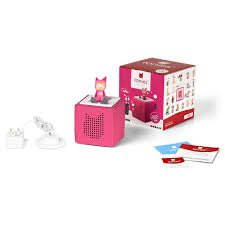Tonies Starter Set - Pink - Image 5