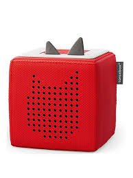 Tonies Starter Set - Red - Image 3
