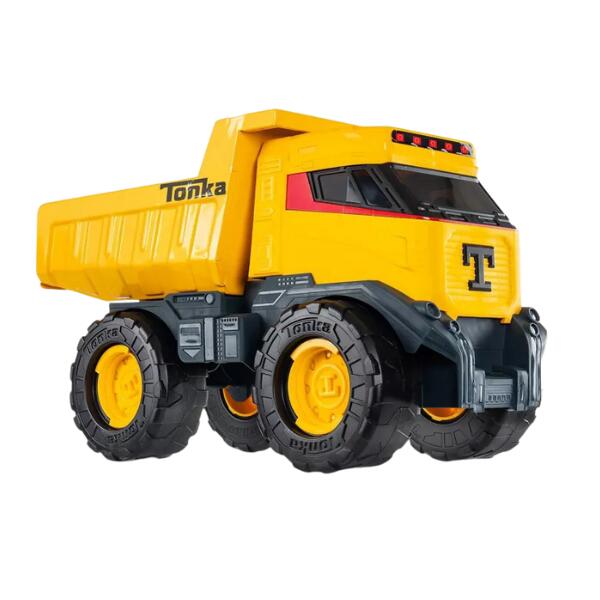 Tonka Next Gen Mighty Dump Truck - Image 4