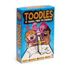 Toodles Game