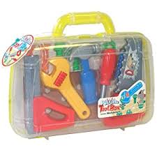Tool Carry Case - Tool Box
