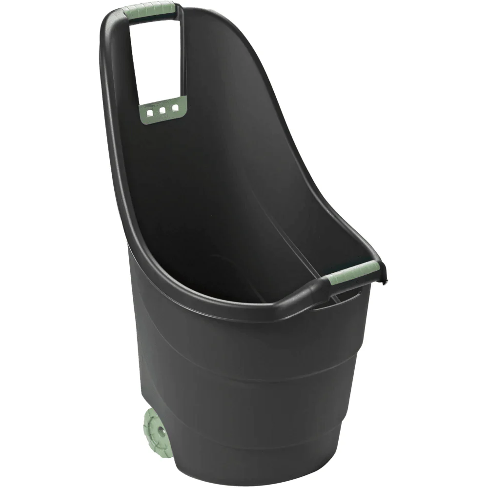 Toomax Multi-Functional Trolley Cart 62L