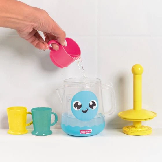 Toomies Bath Bubble & Brew Deluxe Set - Image 3
