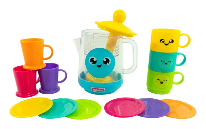 Toomies Bath Bubble & Brew Deluxe Set - Image 4