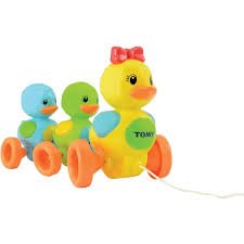 Toomies Quack Along Ducks - Image 3