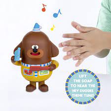Toothbrush & Handwashing Time With Duggee - Image 2