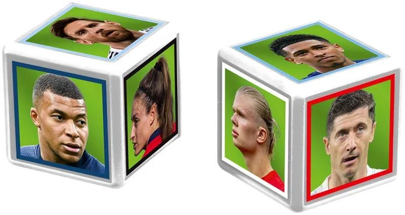 Top Trumps Match - World Football Stars - Image 3