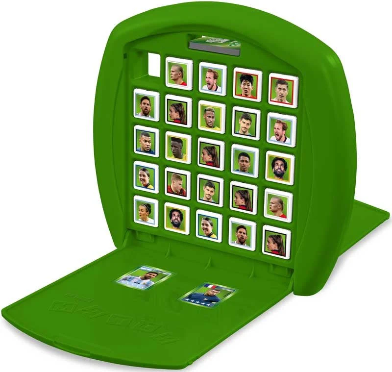 Top Trumps Match - World Football Stars - Image 5