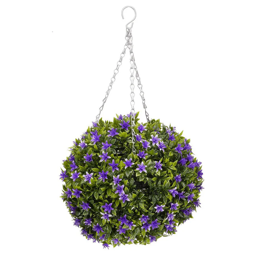 Topiary Lily Ball – 30cm
