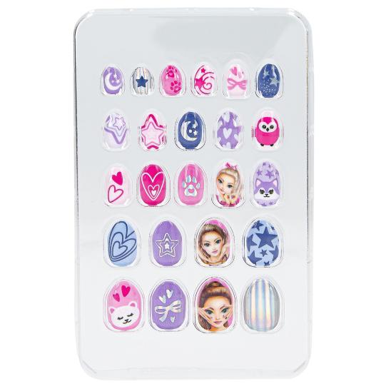TOPModel Artificial Nails BEAUTY and ME - Image 2
