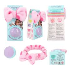 Topmodel Bathfizzer And Headband Beauty And Me - Image 2