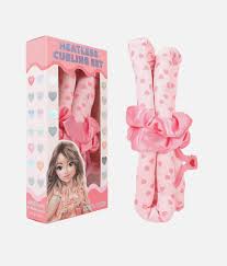 Topmodel Curling Set - Image 3