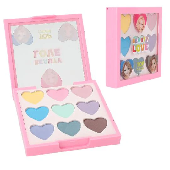 Topmodel Eyeshadow Pallet Beauty And Me - Image 2