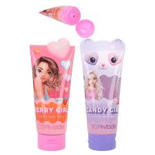 Topmodel Hair And Body Wash Gel Beauty & Me
