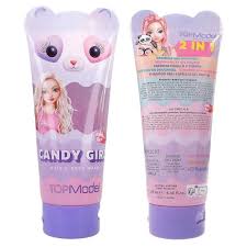 Topmodel Hair And Body Wash Gel Beauty & Me - Image 3
