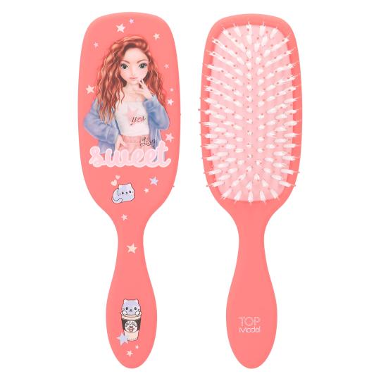 Topmodel Hairbrush Cutie Star