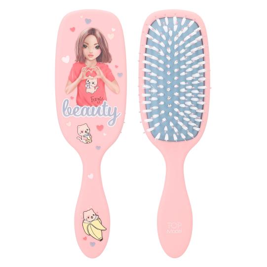 Topmodel Hairbrush Cutie Star - Image 3