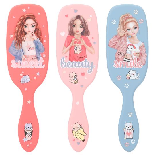 Topmodel Hairbrush Cutie Star - Image 4
