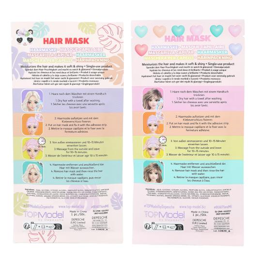 Topmodel Hairmask Beauty & Me - Image 2
