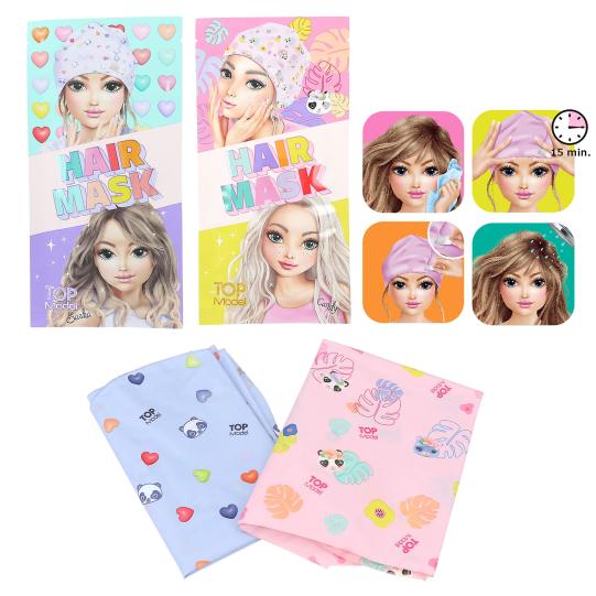 Topmodel Hairmask Beauty & Me - Image 3