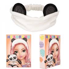 Topmodel Headband Beauty And Me - Image 3
