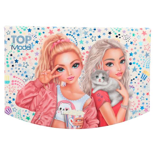 TOPModel Jewellery Box Small CUTIE STAR - Image 6