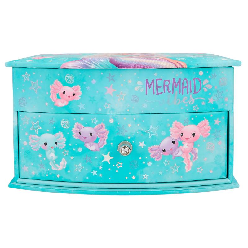 Topmodel Jewellery Box Small Mermaid - Image 3