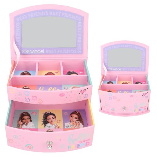 TOPModel Jewellery Box Small SNAP SHOT - Image 2