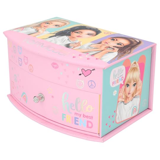TOPModel Jewellery Box Small SNAP SHOT - Image 3