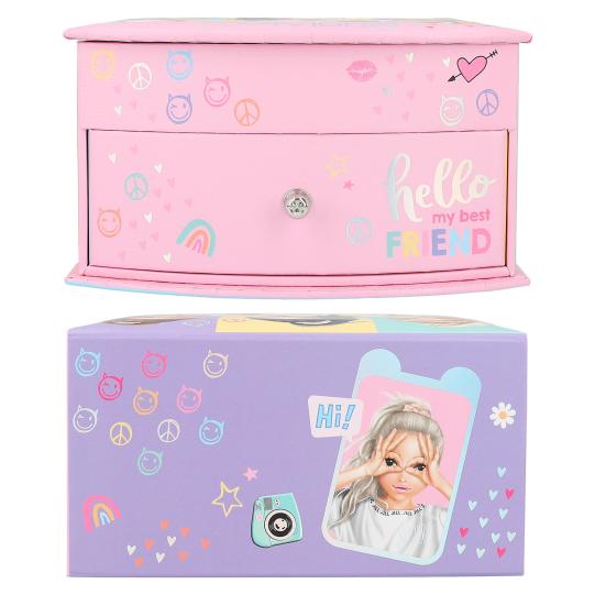 TOPModel Jewellery Box Small SNAP SHOT - Image 5
