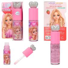 Topmodel Lip Gloss Glow Beauty And Me Assorted Styles - Image 2