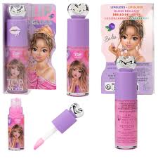 Topmodel Lip Gloss Glow Beauty And Me Assorted Styles - Image 3
