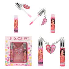 Topmodel Lip Gloss Set Bff Best Friends - Image 3