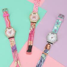 TOPModel silicone watch Assorted Styles - Image 2