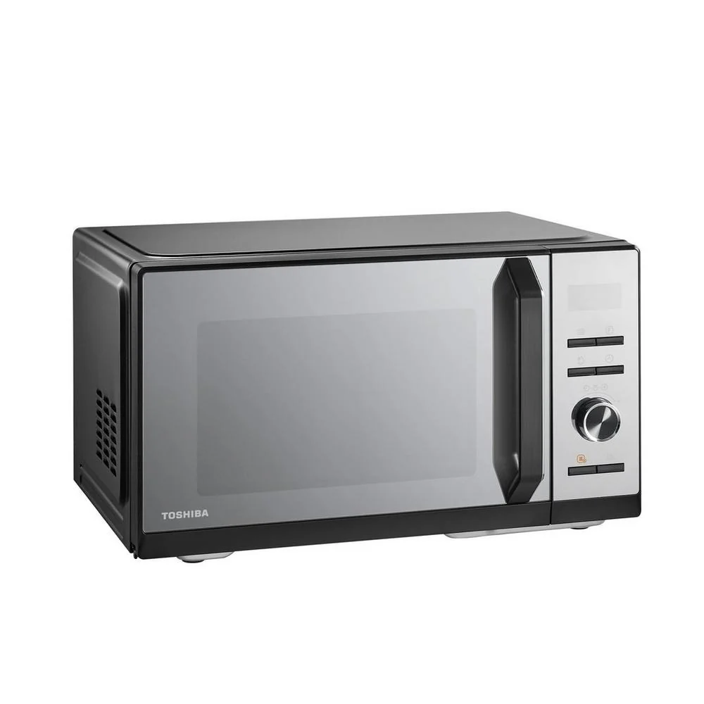Toshiba MW3-AC26SF 26 Litres Air Fryer Microwave Oven – Black