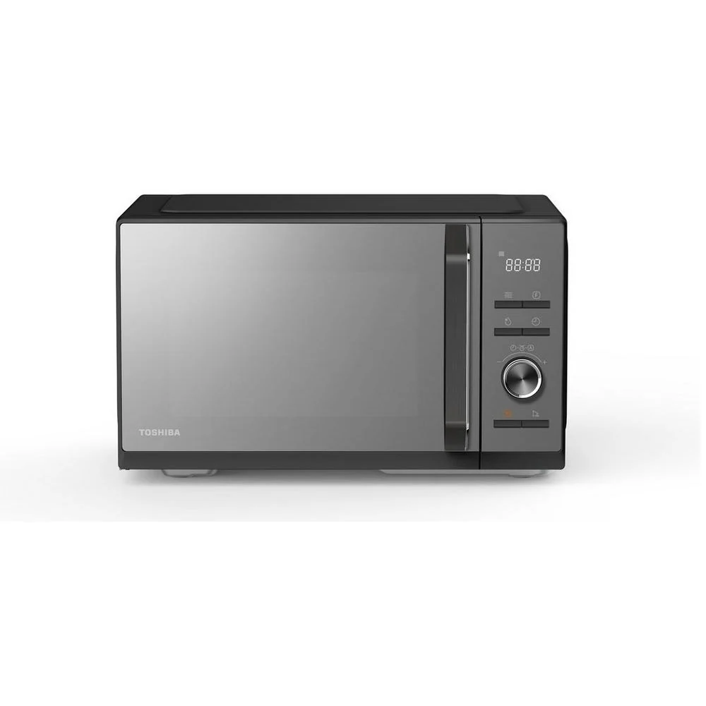 Toshiba MW3-AC26SF 26 Litres Air Fryer Microwave Oven – Black - Image 3