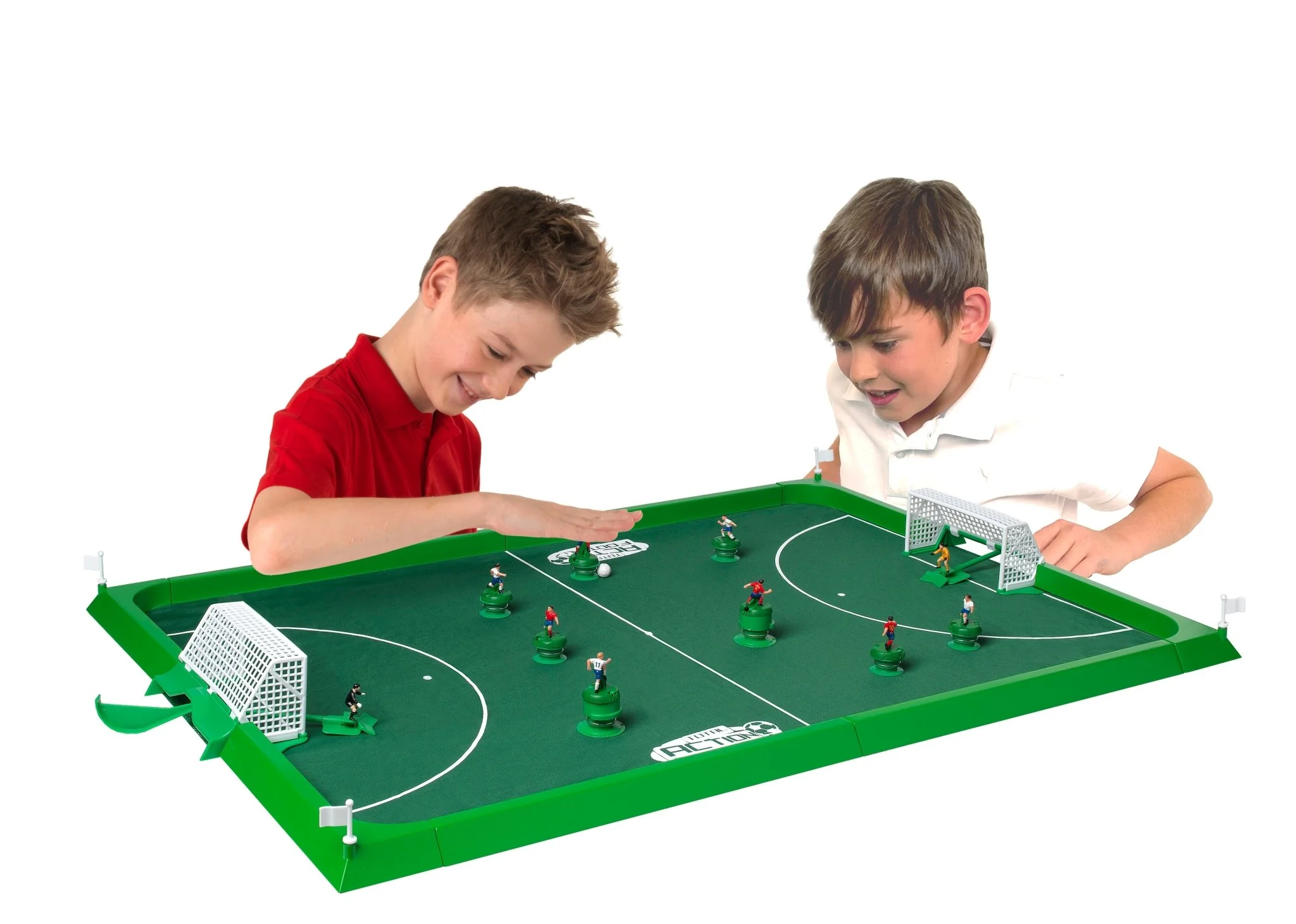 Total Action Football Five A Side - Image 3