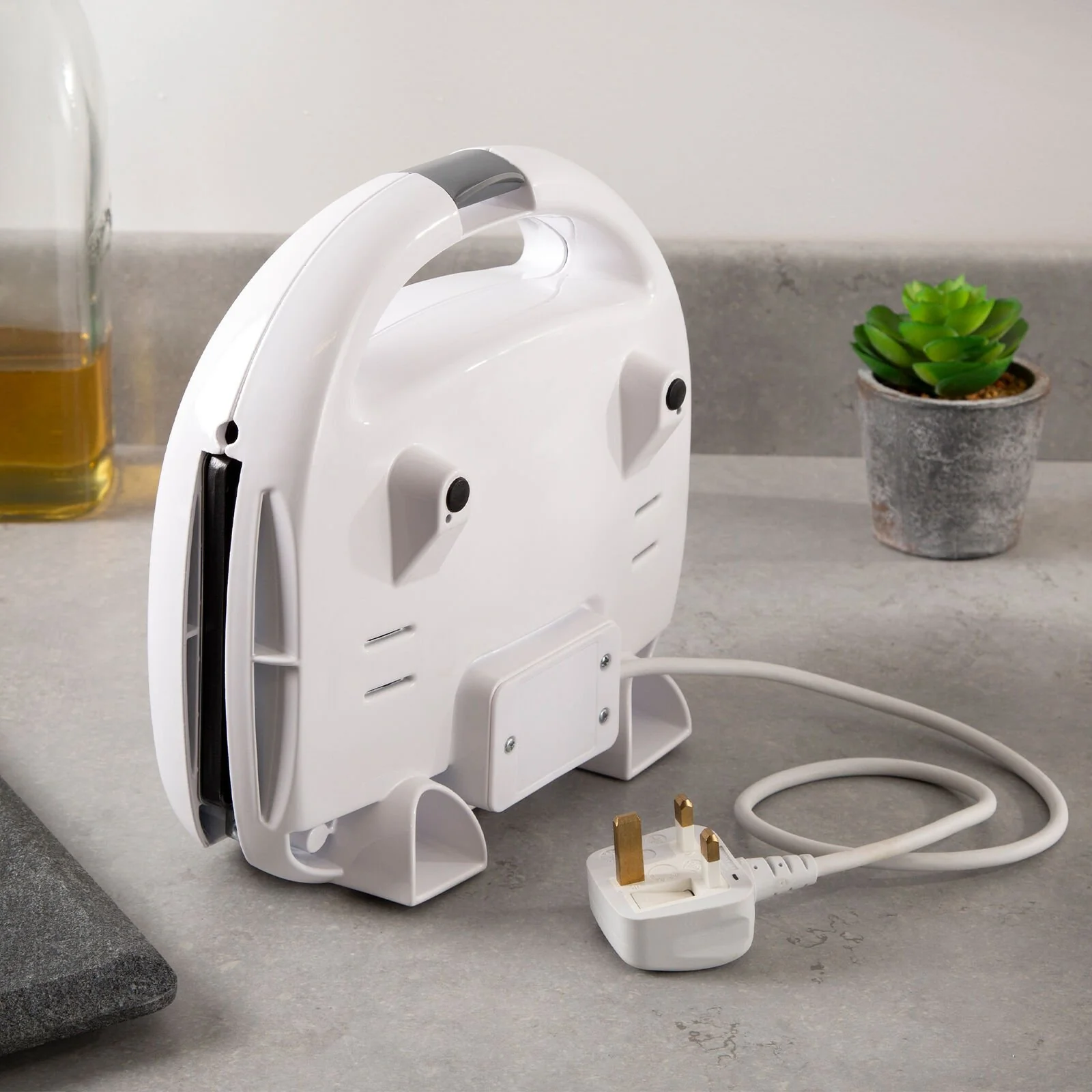 Tower Presto 800W 3 in 1 Sandwich Maker - Image 3