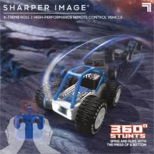 Toy RC Xtremem Mini Roll Cage - Image 3