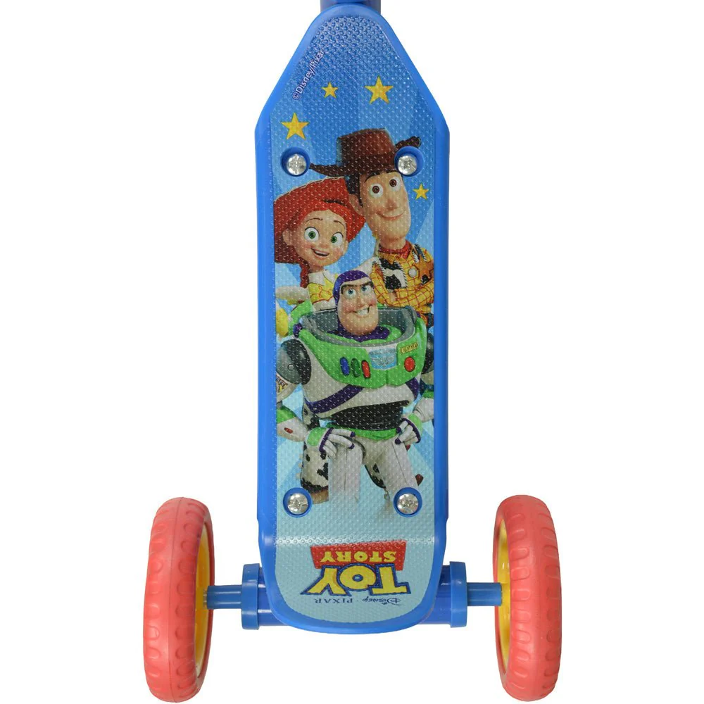 Toy Story Deluxe Tri Scooter - Image 5