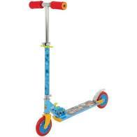 Toy Story Folding Inline Scooter
